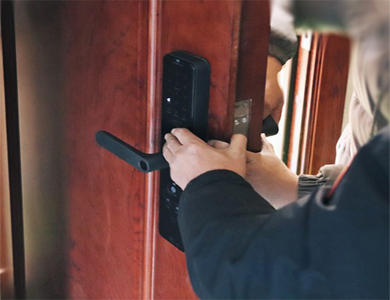三河24小时上门开锁公司